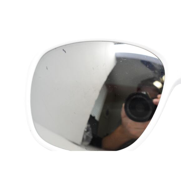 Nike Exhale EV0817 296 311 Sunglasses - LENSES FAIR/FRAMES VERY GOOD - READ main image 9